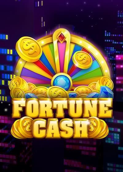Fortunecash Slot Machine