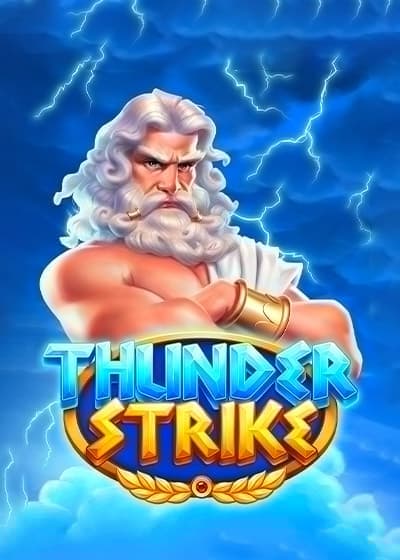 Thunderstrike Slot