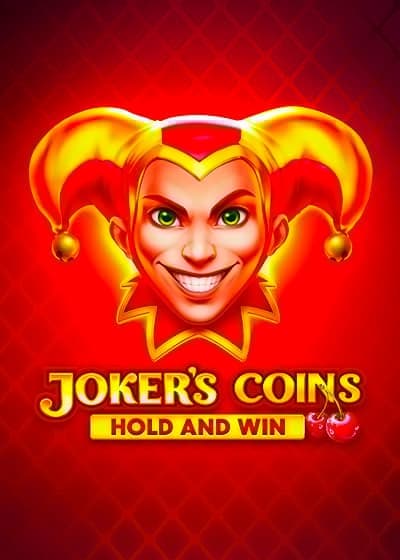 Joker's Coins